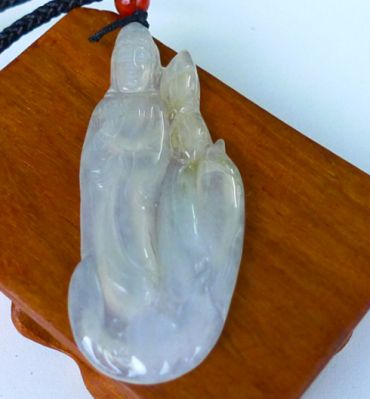 糯种翡翠好吗 哪种糯种翡翠值得买 糯种翡翠好吗 哪种糯种翡翠值得买