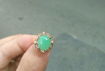 全身表皮绿翡翠怎么样 值得买吗 全身表皮绿翡翠怎么样 值得买吗