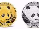 熊猫纪念金银币价格 熊猫纪念金银币价格行情分析