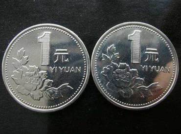 牡丹硬币一元值多少钱 牡丹硬币一元升值空间分析