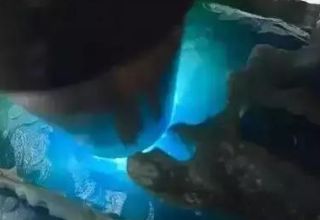 危料蓝水翡翠对人体有害是真的吗 危料和蓝水翡翠的区别