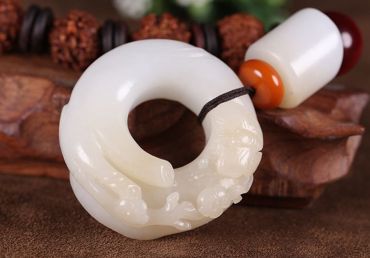 和田玉羊脂玉多少钱一克 和田玉羊脂玉多少钱一克