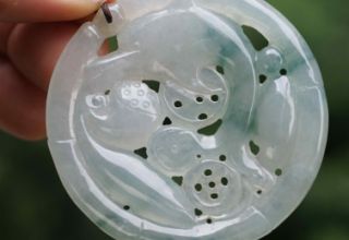 A货翡翠值多少钱 A货翡翠都值钱吗