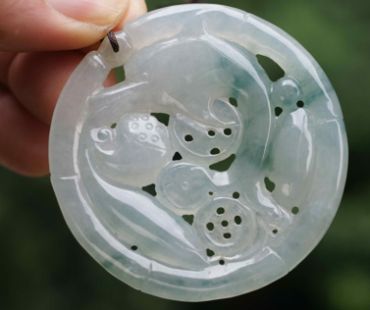 A货翡翠值多少钱 A货翡翠都值钱吗 A货翡翠值多少钱 A货翡翠都值钱吗