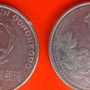 1998年的一元硬幣值多少錢 1998年的一元硬幣市場價格