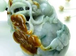 如何保持翡翠手把件的水润光泽？翡翠手把件怎么保养？