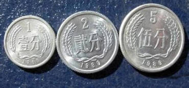 1986一分钱硬币价格 1986一分钱值不值得收藏