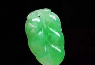 翡翠染色分辨 如何分辨染色翡翠