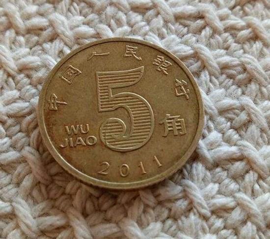 荷花五角硬币价格表  荷花五角硬币介绍及价值分析