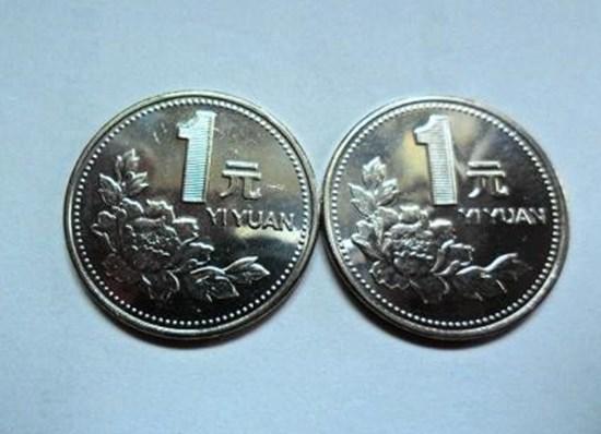 2000年1元硬币价格表  2000年1元硬币行情走势如何