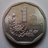 1993菊花一角硬幣價格 1993菊花一角硬幣收藏投資建議