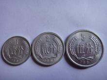 2分1987年的硬币价格值多少钱 2分1987年的硬币市场价格