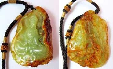 河磨玉如何保养 河磨玉保养技巧 河磨玉如何保养 河磨玉保养技巧