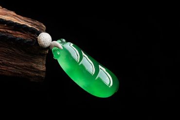 翡翠如何看种水好不好