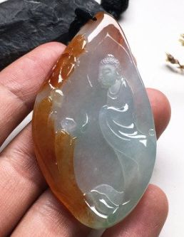 翡翠悟道的寓意及描述 翡翠悟道的寓意及描述