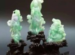 翡翠摆件与翡翠把玩件的保养技巧都有哪些？