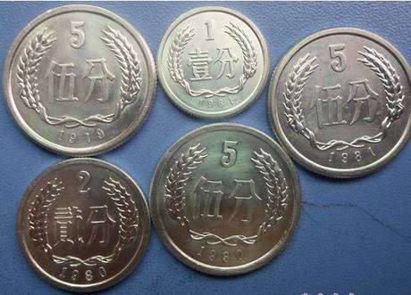 55年五分硬币值多少钱 55年五分硬币收藏价值分析
