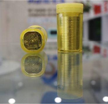 泰山普通纪念币有没有收藏价值？附泰山普通纪念币最新价格