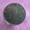 2001年一元硬币值多少钱 2001年一元硬币图片与介绍