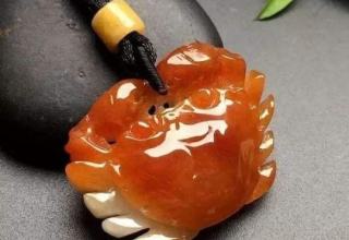 红翡的功效与作用 什么人适合佩戴红翡