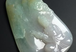 翡翠糯种好还是冰种好 我们来了解一下这两种翡翠吧