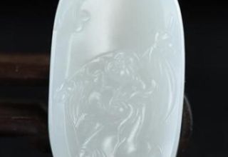 翡翠和玉哪个好 翡翠和玉常识