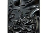和田玉墨玉有什么特点？和田玉墨玉应该如何鉴赏？