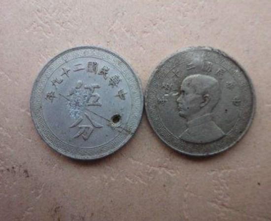 中华民国硬币值多少钱  中华民国硬币收藏价值分析