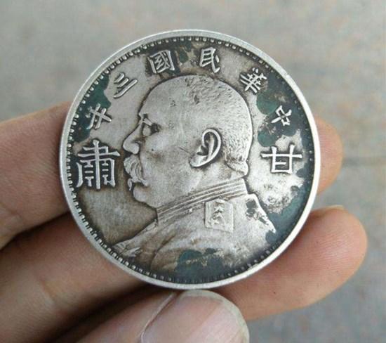 中华民国壹圆硬币价格值多少钱 现在适合收藏吗