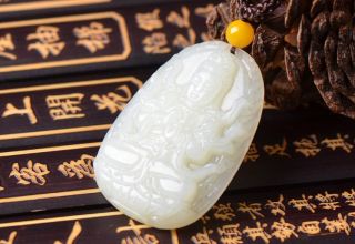 白玉如何鉴别真假 怎么避免买到假货