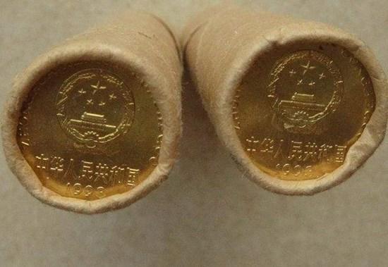 1993年的一角梅花硬币值多少  93年一角硬币价格有炒作吗
