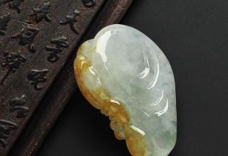 翡翠带黄好不好 翡翠带黄值钱吗