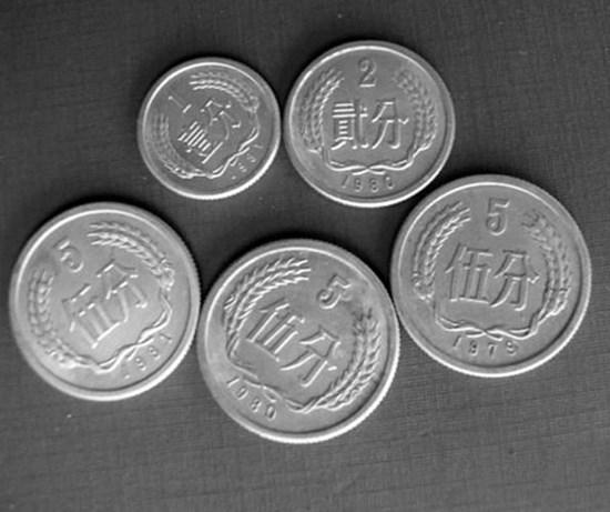古老的硬币多少钱  古老的硬币投资价值如何