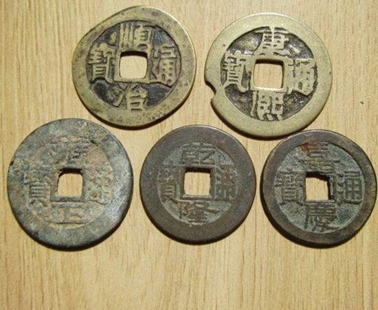 康熙时代的硬币能卖多少钱  康熙时代哪个版别硬币最值钱