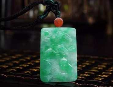 翡翠近二十年价格走势 近二十年翡翠价格变化