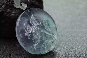 翡翠近二十年价格走势 近二十年翡翠价格变化