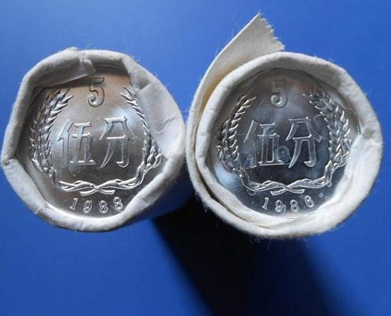 1986年5分硬币多少钱   1986年5分硬币收藏建议
