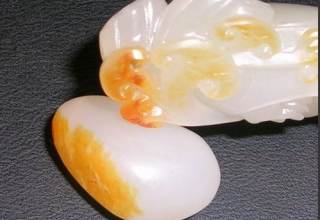 和田玉值钱吗 这一组数据说明了真相