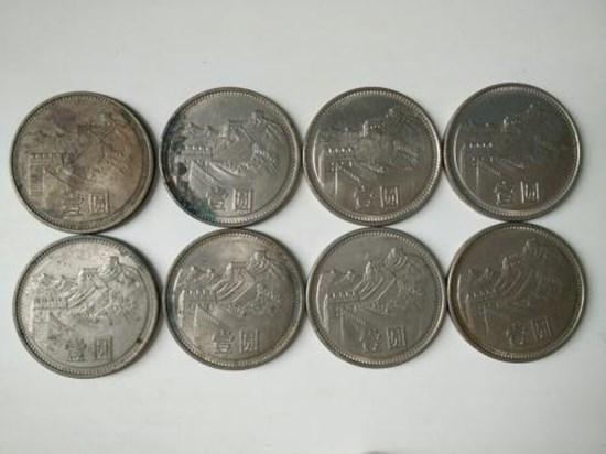 长城硬币价格表  长城硬币值不值得收藏