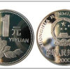 2000年硬幣1元現在價值 2000年硬幣1元收藏價值分析