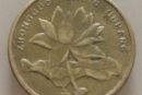 2017荷花5角硬幣價(jià)格表  2017荷花5角硬幣適合收藏嗎