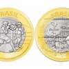 里约纪念币现在价格 里约纪念币收藏行情分析