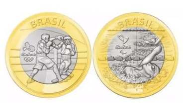 里约纪念币现在价格 里约纪念币收藏行情分析