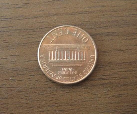 1美分硬币价格   1美分硬币图片介绍