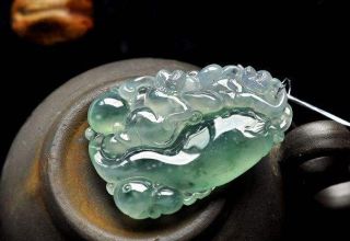 怎么样的翡翠好 好翡翠的六大标准