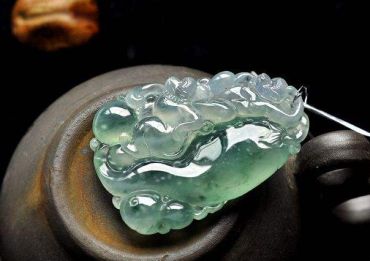 怎么样的翡翠好 好翡翠的六大标准