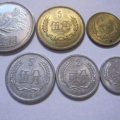 一分两分五分旧硬币价格  一分两分五分旧硬币适合收藏吗
