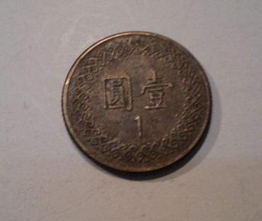民国时期一元硬币回收价格   投资风险大吗