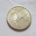 德国10马克硬币价格表  德国10马克硬币图片介绍