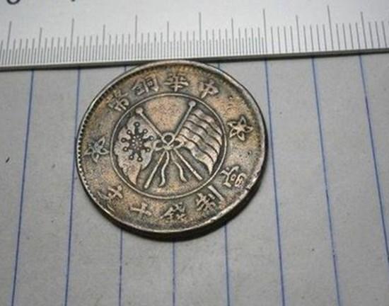 民国时期的硬币的价值   民国时期的硬币还会升值吗